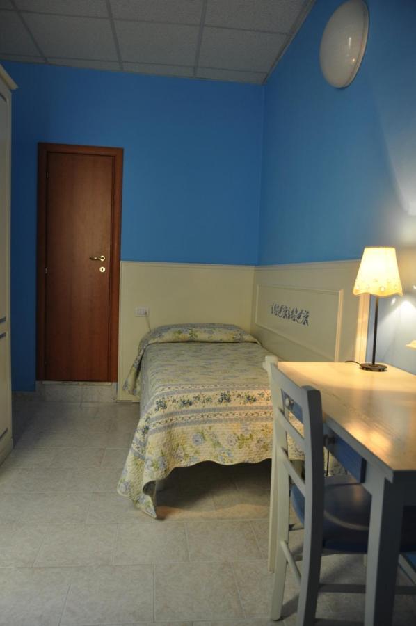 Regina Hotel Florenz