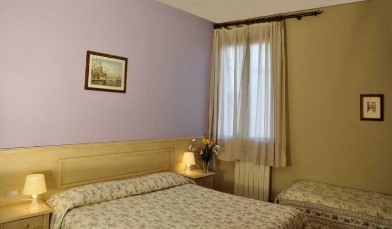 Hotel Regina Florenz